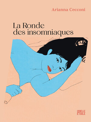 cover image of La ronde des insomniaques